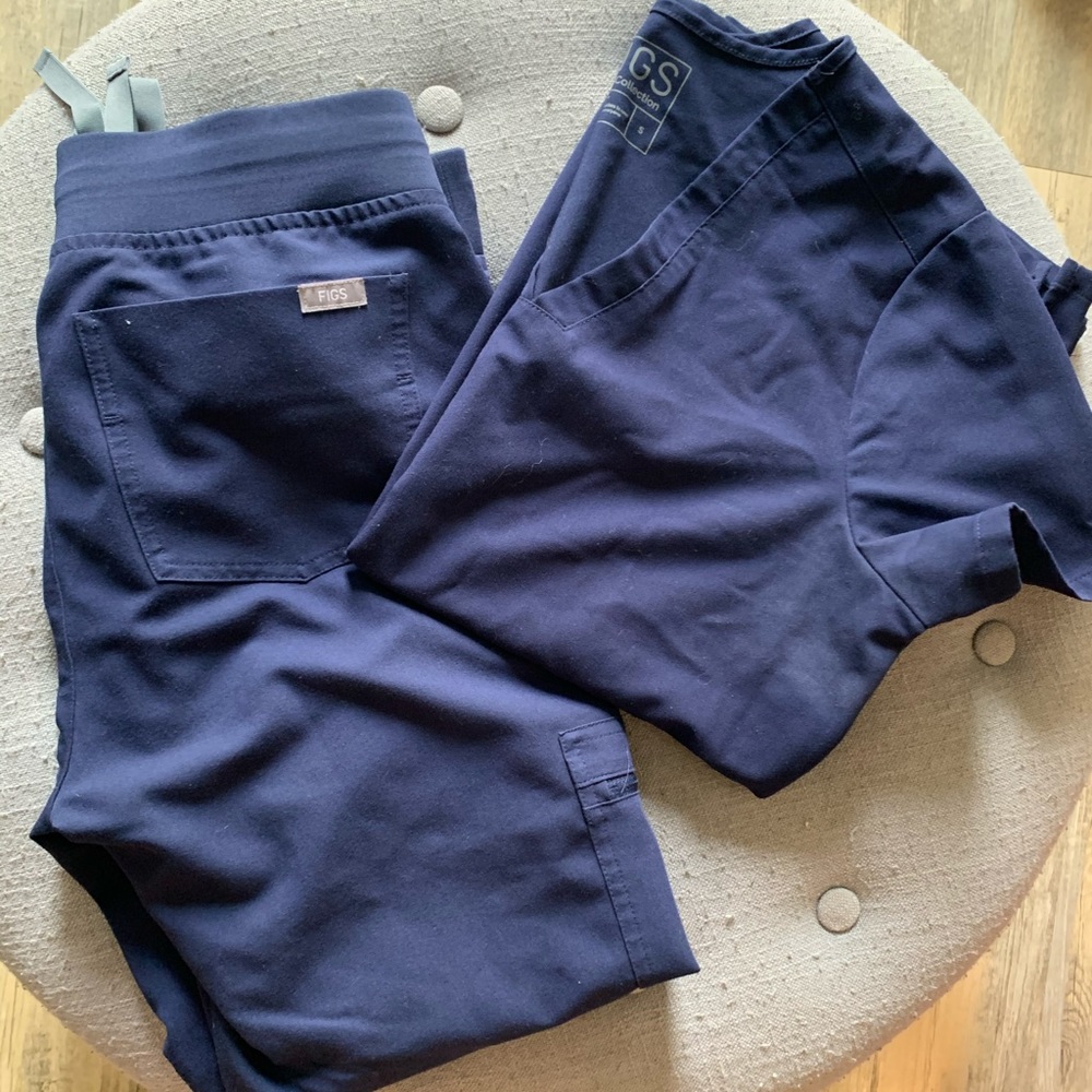 Womens Figs Scrubs, jogger pant